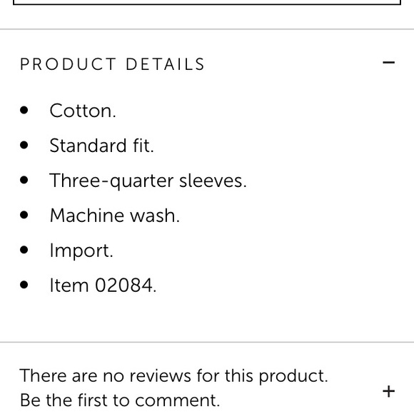 J. Crew Factory traveler sweater in navy - Picture 4 of 6